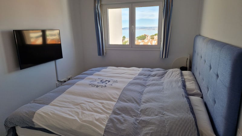 Penthouse in Estepona - view 1