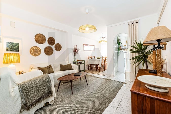 Apartment in Armacao de Pera - view 1