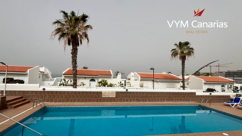 Apartment in Playa de San Juan - view 1