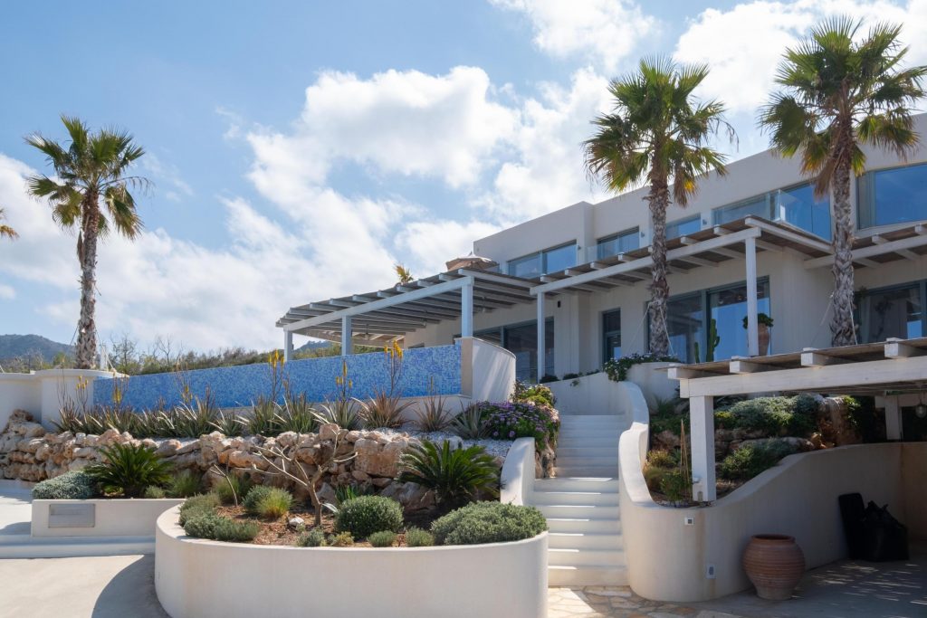 House in Mochlos - Image 3