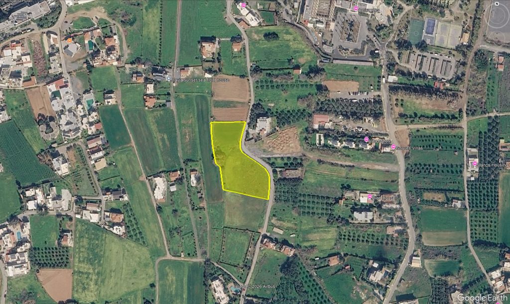 House in Gouves - Image 2