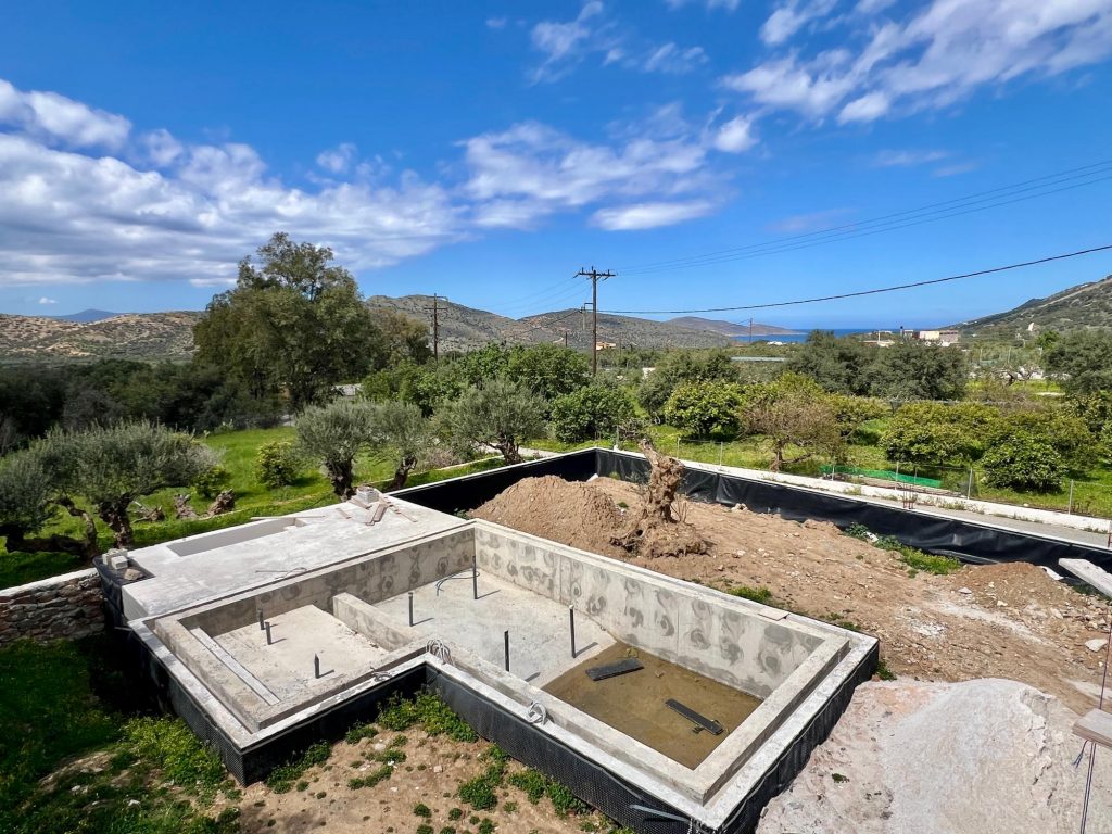 House in Kavousi - Image 3