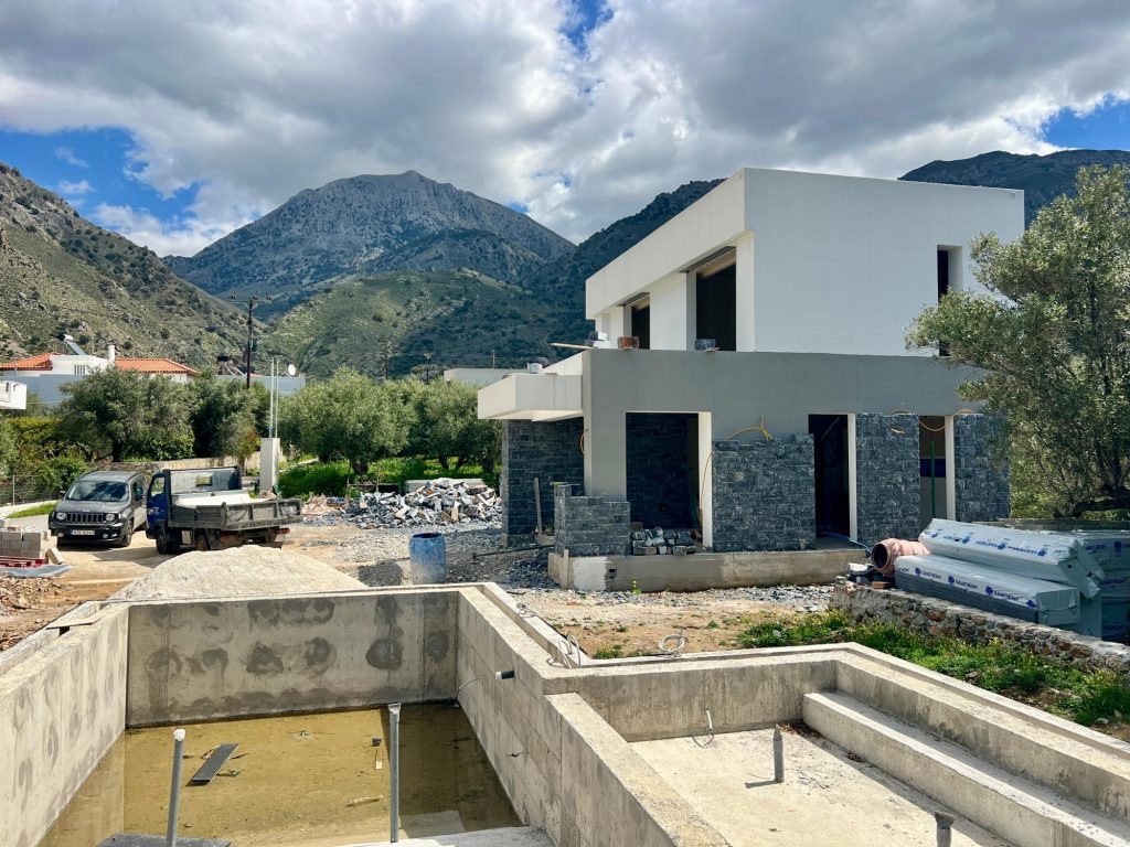 House in Kavousi - Image 2