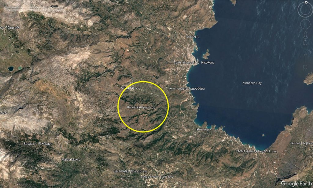 House in Agios Nikolaos - Image 2