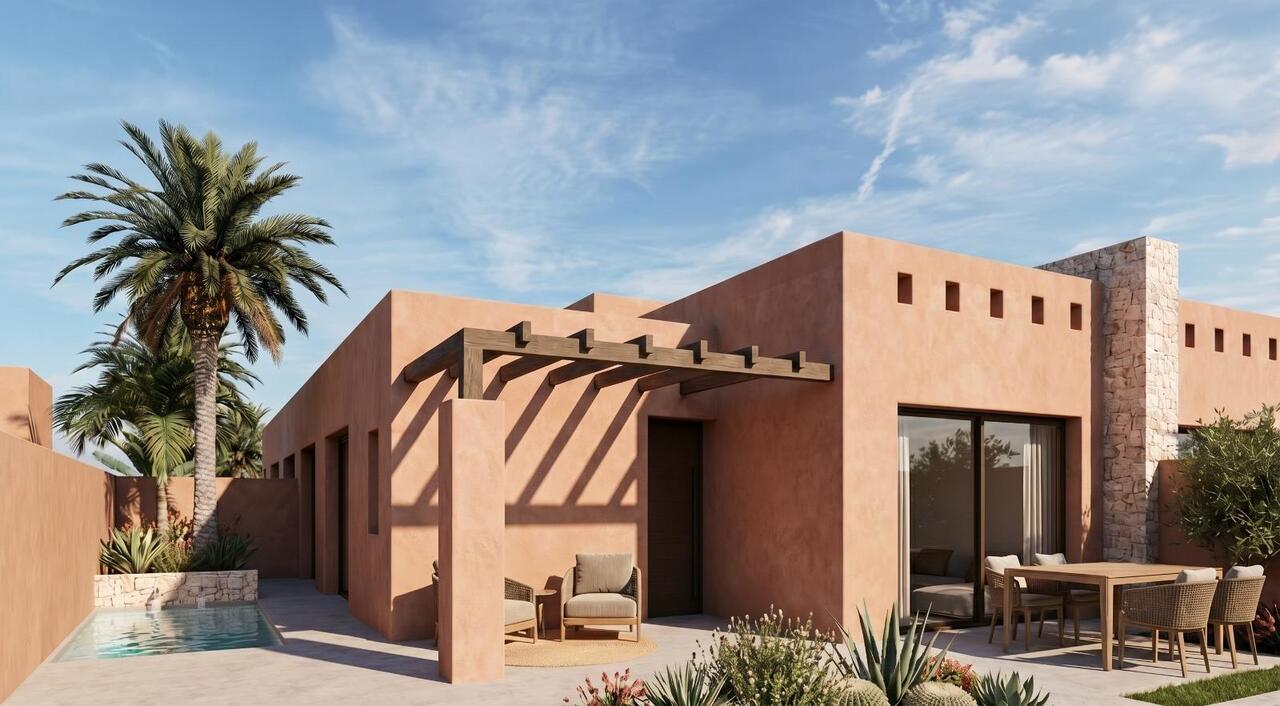 House in Torre-Pacheco