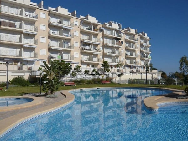 House in El Campello - view 1