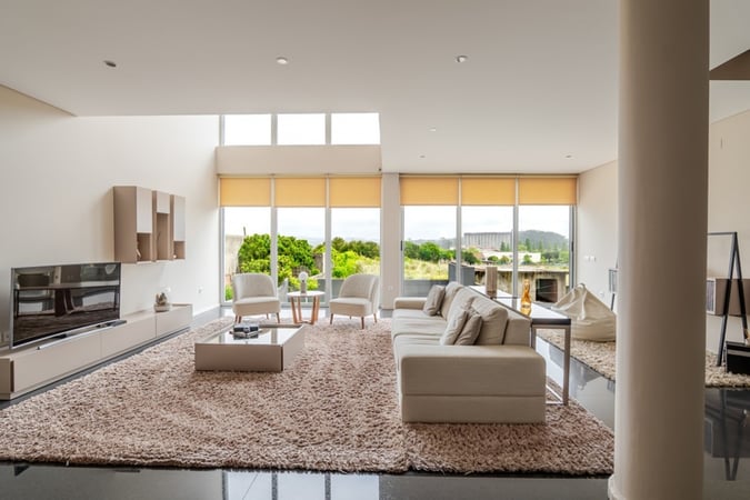 House in Vila do Conde - view 1