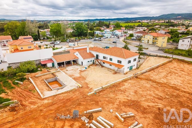 House in Pero Moniz - view 1