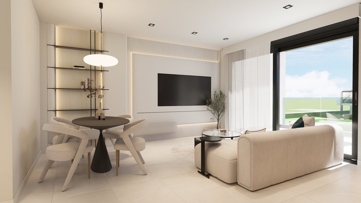 Apartment in Torre de la Horadada - Image 3