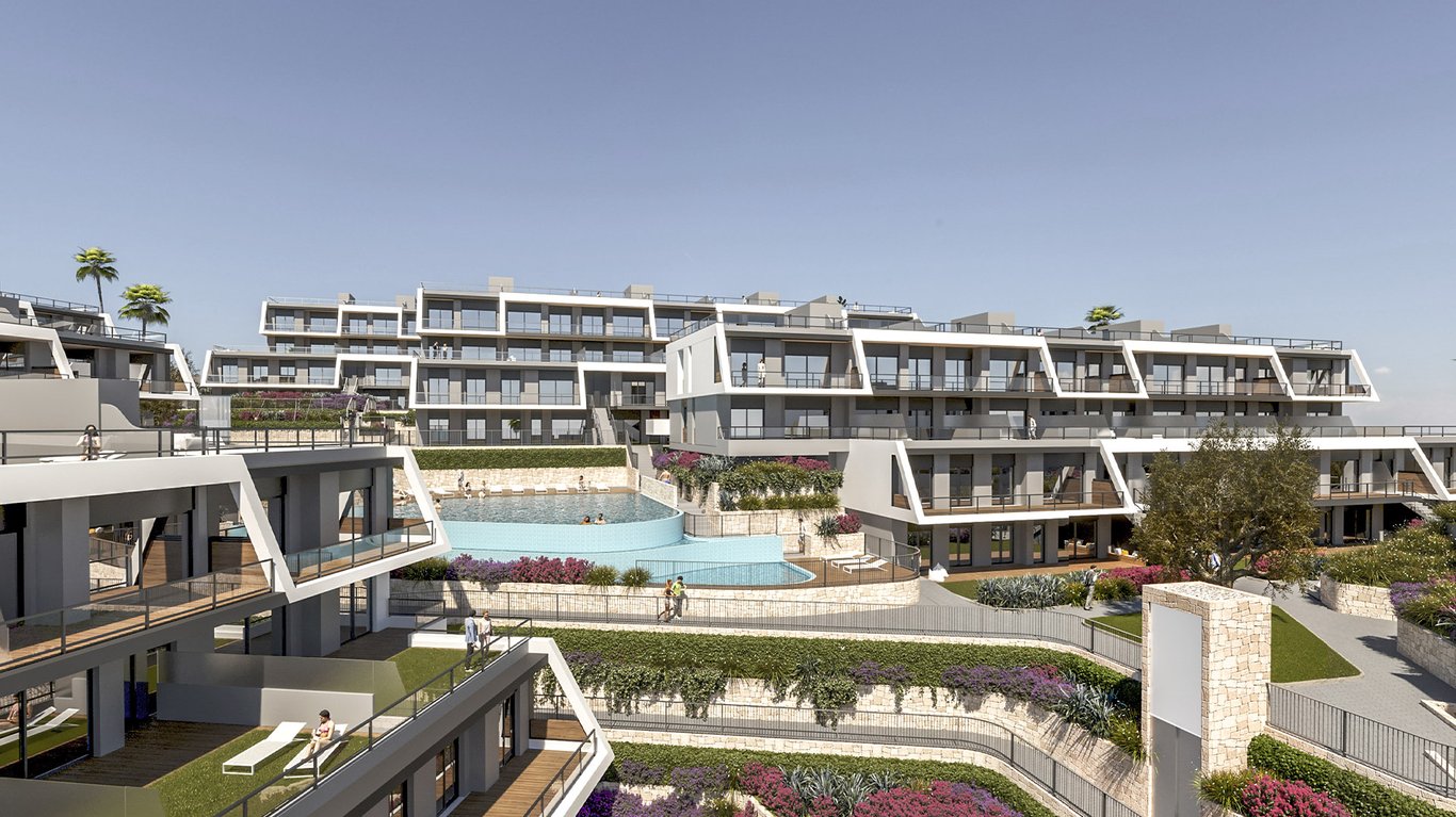 Apartment in Santa Pola - Image 3