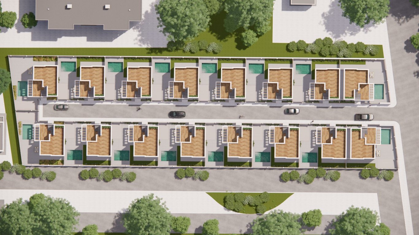 House in Los Montesinos - Image 2