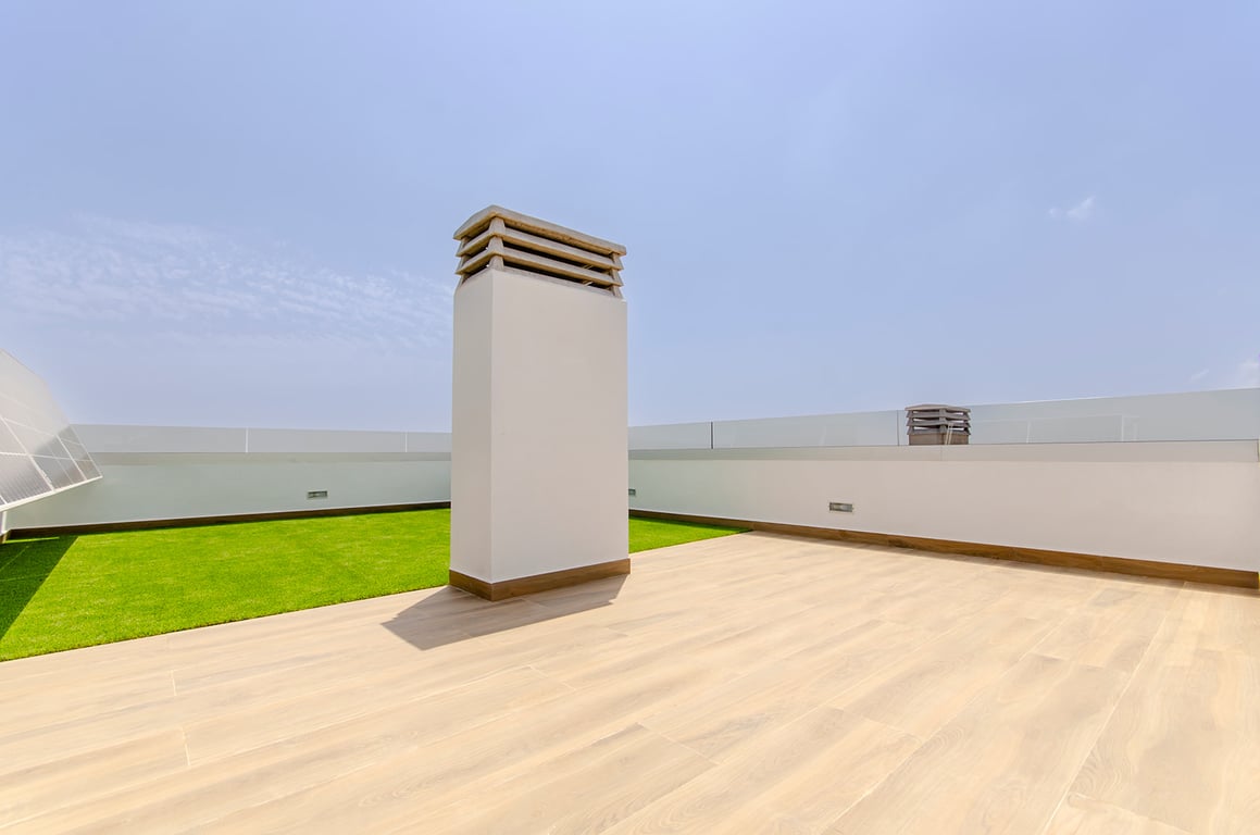 House in Algorfa - Image 3