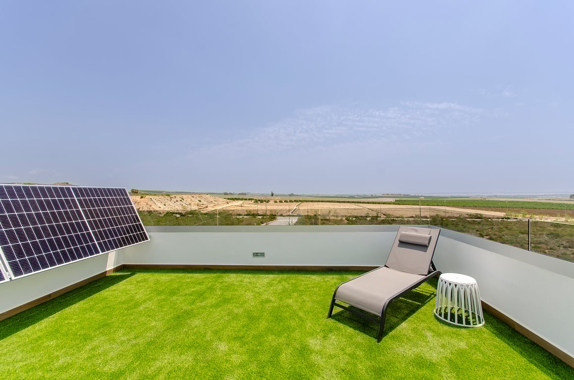 House in Algorfa - Image 2