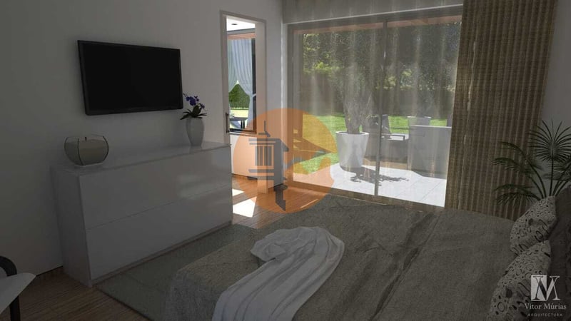 Apartment in Faro - view 1