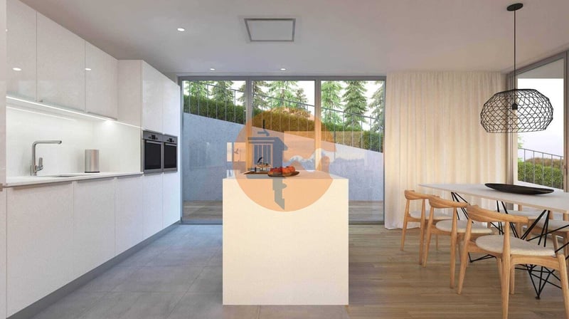 Apartment in Faro - view 1