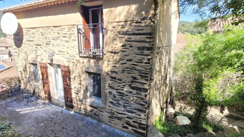 House in Cessenon-sur-Orb - view 1