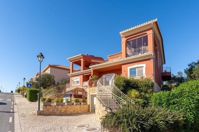 House in Faro - view 1