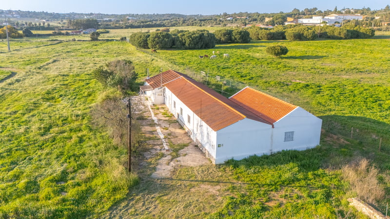 House in Sargacal - view 1
