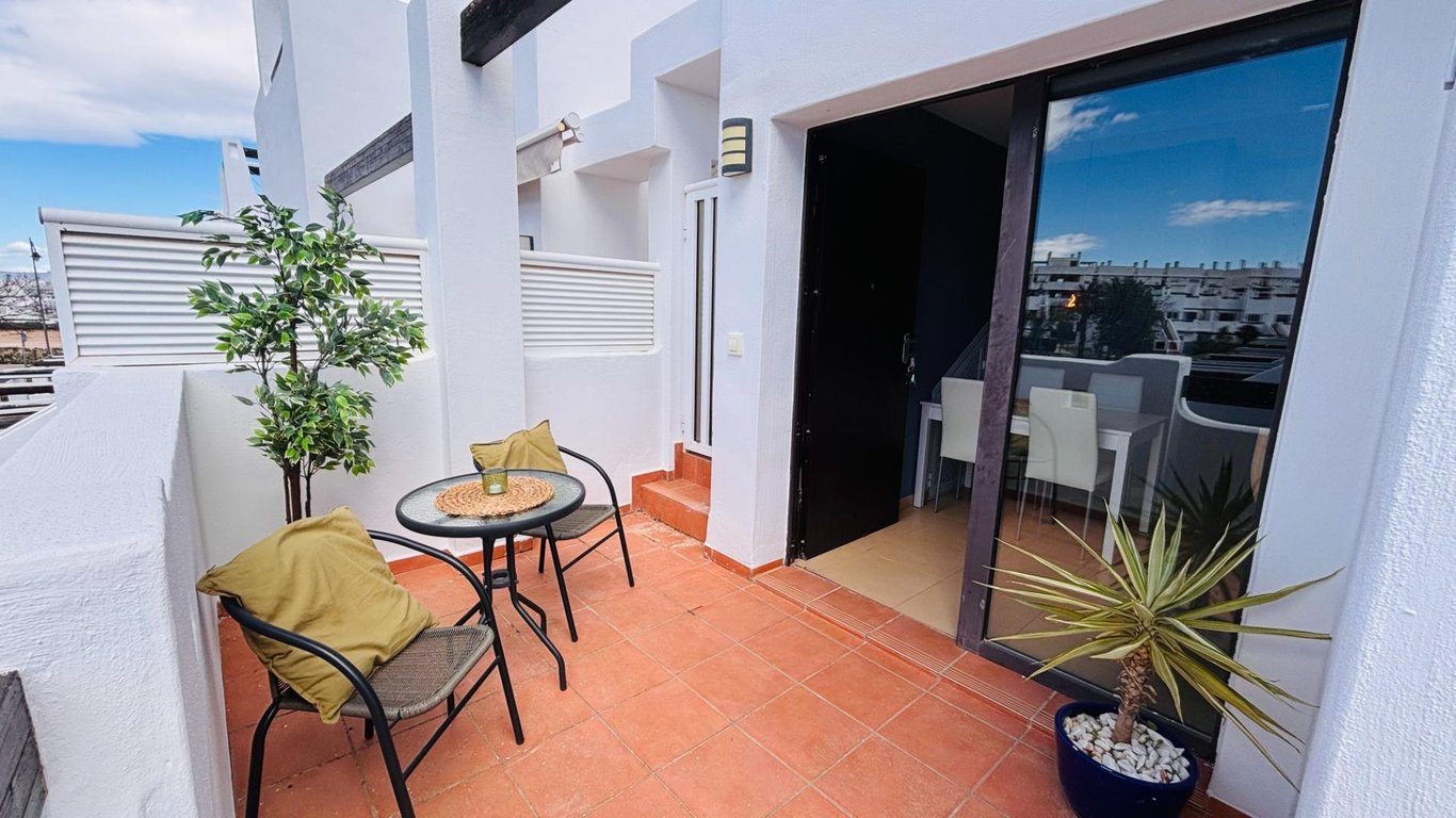 Apartment in Casas del Aljibe - Image 2