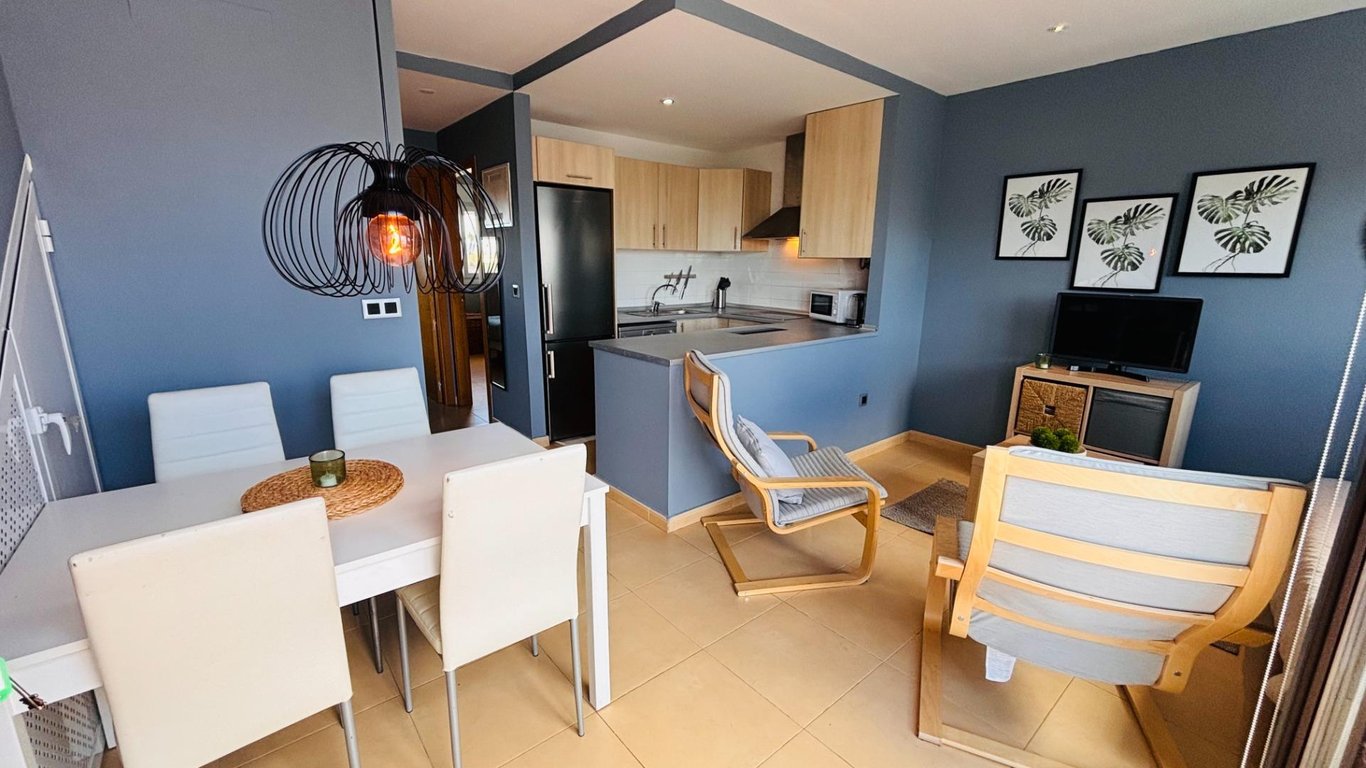 Apartment in Casas del Aljibe - Image 3