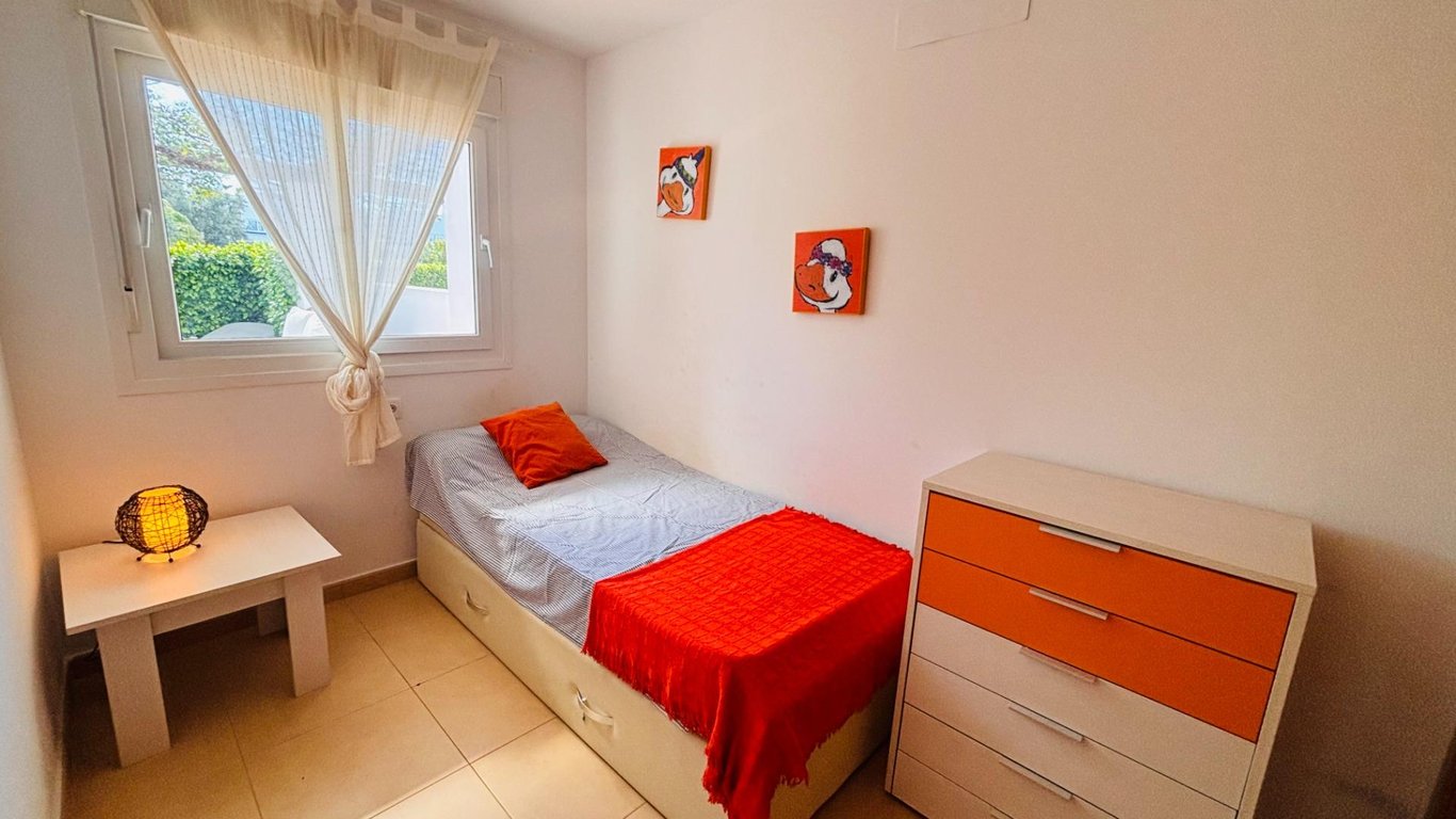 Apartment in Casas del Aljibe - Image 3