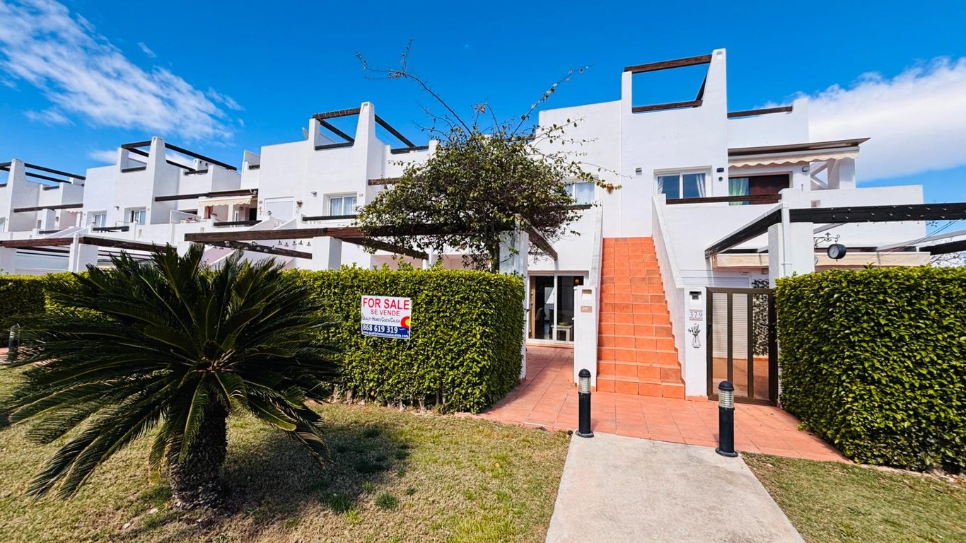 Apartment in Casas del Aljibe - Image 2