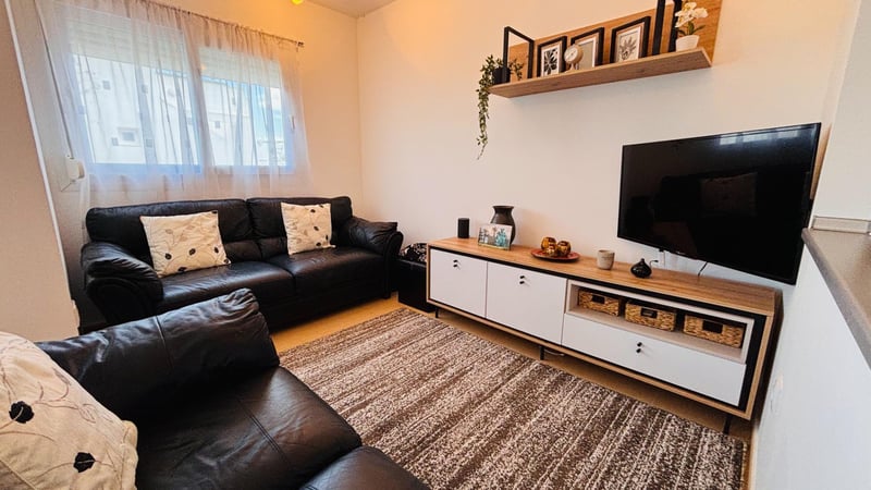 Apartment in Casas del Aljibe - view 1