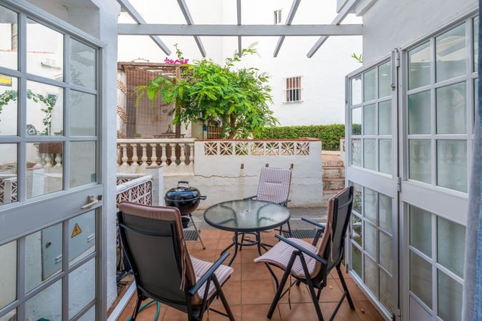 House in La Duquesa - view 1