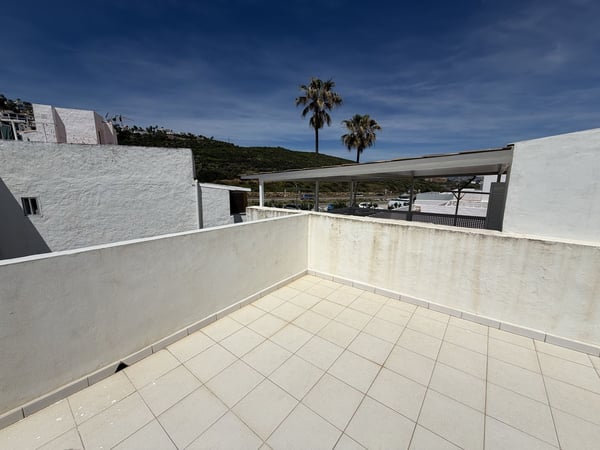 House in La Duquesa - view 1