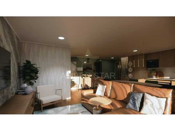 Apartment in Cascais - view 1