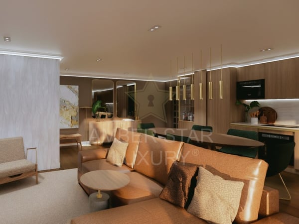 Apartment in Cascais - view 1