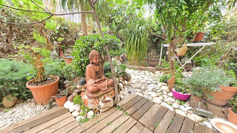 Apartment in Torremolinos - view 1