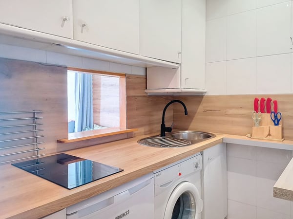 Penthouse in Torremolinos - view 1