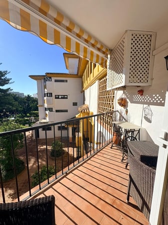 Apartment in Fuengirola - view 1