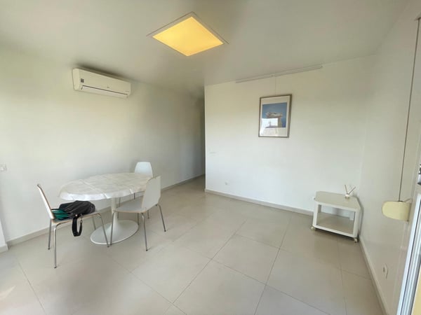 Apartment in Benalmadena - view 1