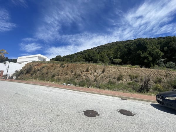 Land in Mijas Costa - view 1