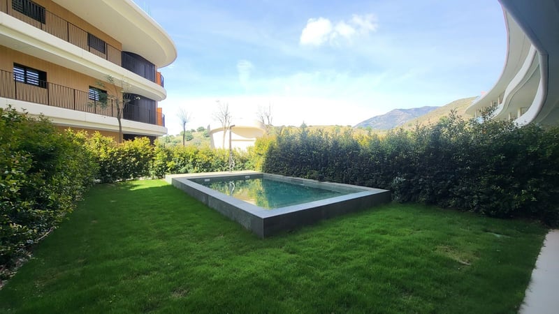 Apartment in Fuengirola - view 1