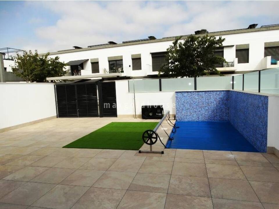 Villa in Pilar de la Horadada - Image 3