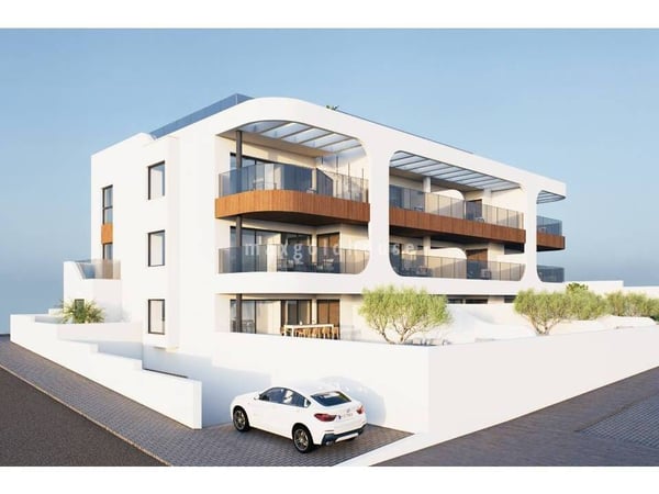 Apartment in Benijofar - view 1