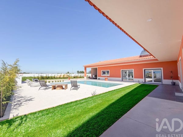 House in Granho - view 1