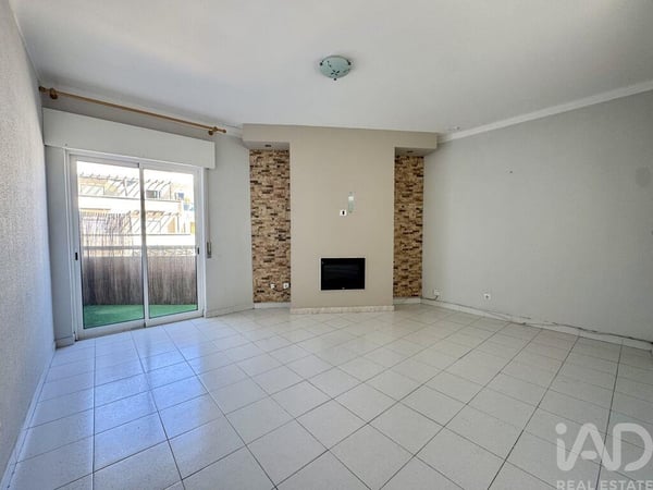 Apartment in Olhao - view 1