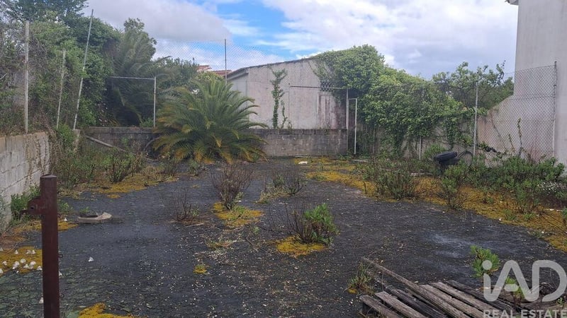 Land in Castelo - view 1