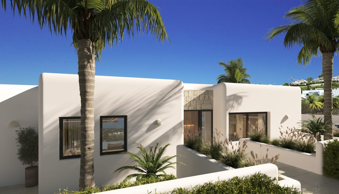 House in Javea - Image 2
