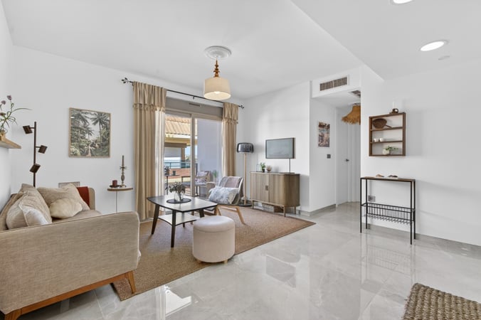 House in Torrevieja - view 1