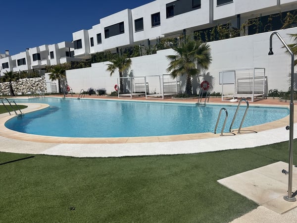 House in La Cala De Mijas - view 1