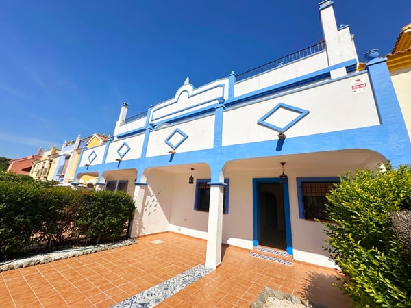 Villa in San Javier - view 1
