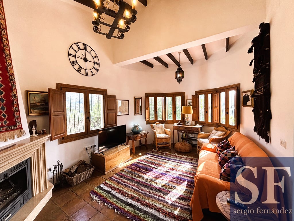 Villa in Torrox - Image 2