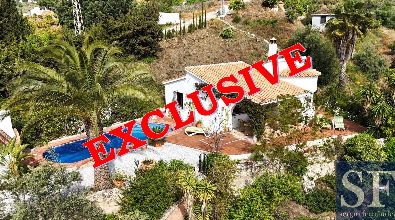 Villa in Torrox