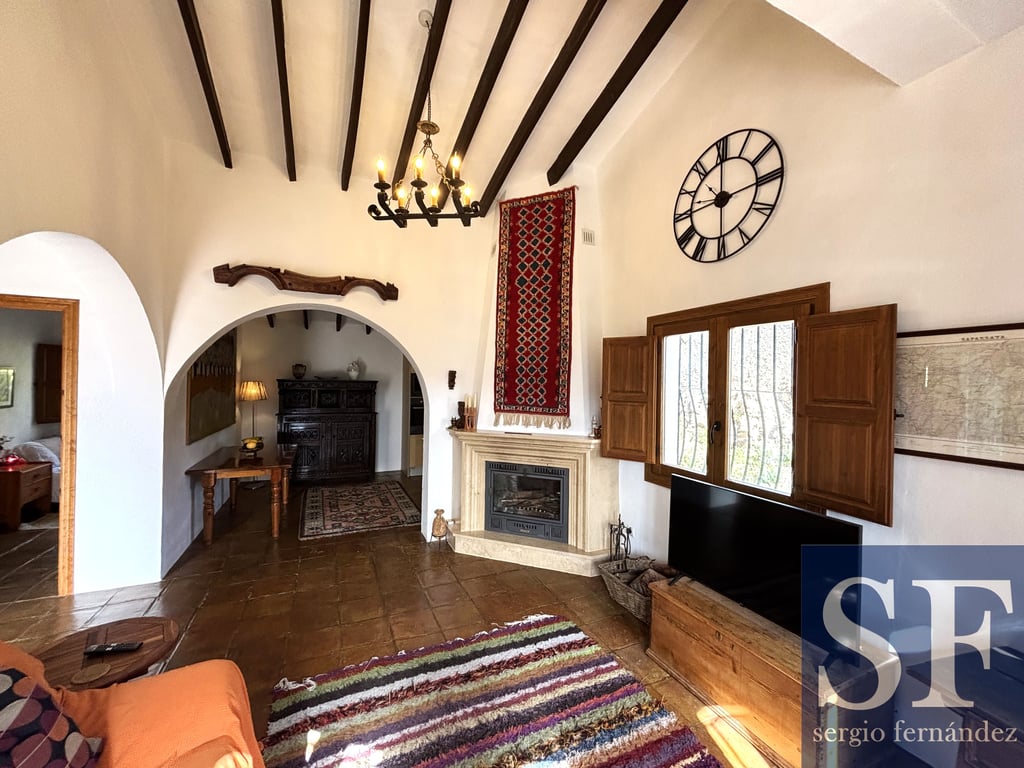 Villa in Torrox - Image 3