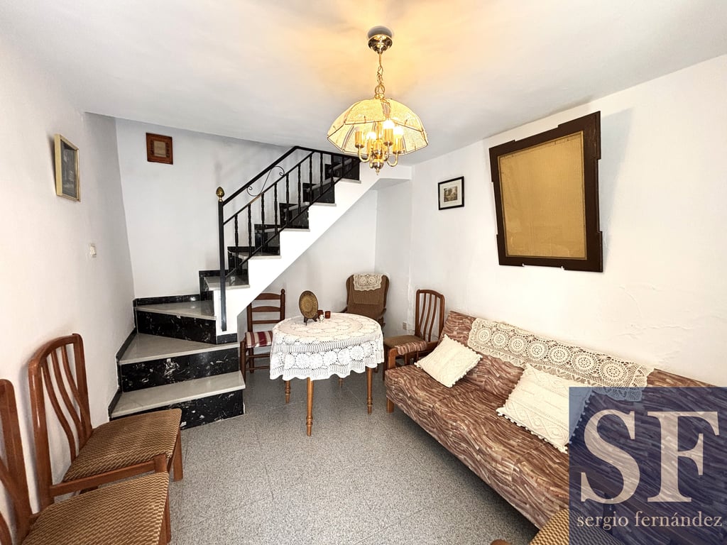 House in Competa - Image 2